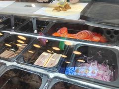 -赛百味SUBWAY(东风广场店)