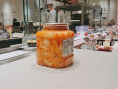 -新一番三文鱼寿司(大东海店)