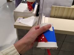 -DQ·蛋糕·冰淇淋(合生汇店)