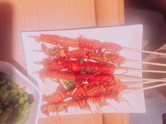 -可可大虾武汉土菜大排档(万松园1店)
