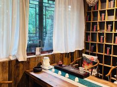 -邈墨茶馆(大兜路1号店)