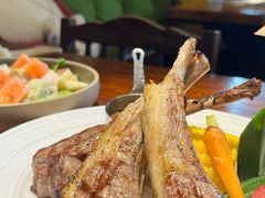 -秀·爱尔兰餐吧(上海路店)