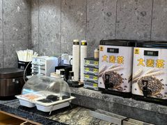 -老娘舅(富都广场店)