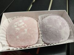 -提亚烘焙·手作面包·生日蛋糕(七星店)