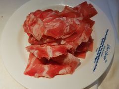 -星伦多自助料理·涮烤一体(虹悦城店)