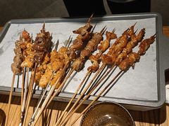 -北丐先生·野馄饨烧烤(长宁龙之梦店)