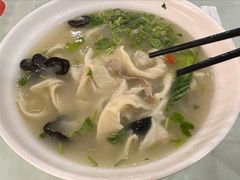 -河南食府(人民路店)