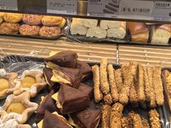 -烘焙町面包店(西四店)