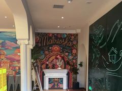 -圣彼得堡观江俄餐厅(中央大街黑金冠店)