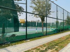 -瀛海足球主题公园