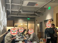 -一坐一忘云南菜(嘉里中心店)
