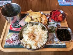 -阿金大白·上海菜馆(新天地店)