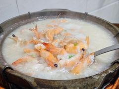 -阿婆潮汕砂锅粥(王府大街店)