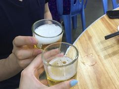 -长平肥姐白粥·海鲜打冷