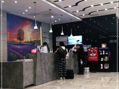 -麗枫酒店(广州珠江新城地铁站店)