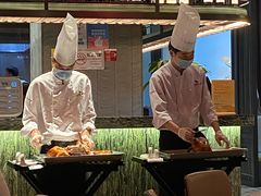 -金鸭季·北京烤鸭(深业上城店)