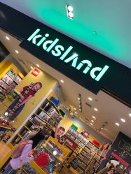 -Kidsland(凯德1818店)