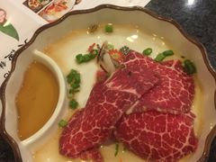 -大渔铁板烧(万象城店)