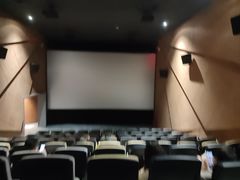 -华夏优加影城(长和国际店)