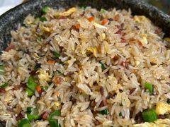 石锅老腊软饭皇-五邑人家(江门店)