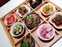 -新仙清汤牛腩(铜锣湾店)