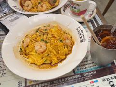 -旺记冰室(九龙中心大厦店)