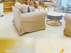 -壹点灵·心理咨询中心(中山公园店)