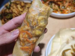 -榆林镇筋饼(知春路店)