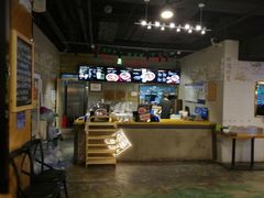 -水平有限螺蛳粉(宏达大厦店)