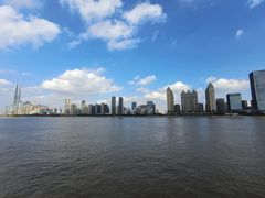 -武汉关码头(轮渡站)