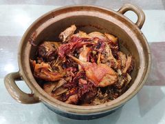 -斯丹姜母鸭·古法干香(涂门街总店)