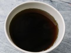 酸梅汤-白翔甜食店
