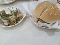 -旺角宝港式茶餐厅(寮步店)