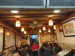 大堂-玫瑰甜品(文明路店)