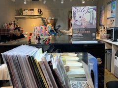 -COFFEE CALL(云锦路店)