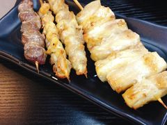 掌中宝-井上家(大兴街店)