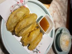 -韵秋荷(宝山龙湖天街店)