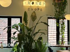 -Money Shops(愚园路店)