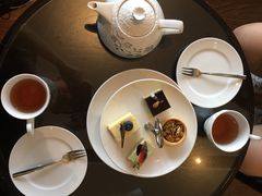 -三宝大饭店-中和艺素餐厅(浦上金山正祥广场店)