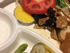 -素满香·素食自助餐(苏州·临顿路店)