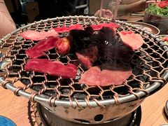 -烧肉达人•炭火烧肉(新天地店)