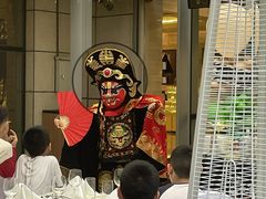 -月色西餐厅·海鲜刺身·烧烤(科学城保利郡雅酒店)