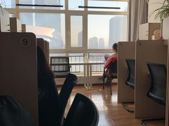 -荔枝共享自习室