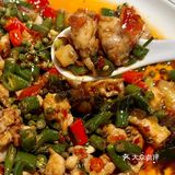 来仪征就吃这个川菜了!!