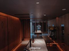 景观位-良木缘咖啡西餐(太古里店)
