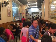等位区-真素诚·清真(新华路店)