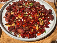 -一个叫川的地方(麒麟新天地店)