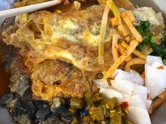 -白妈螺蛳粉(白云万达店)