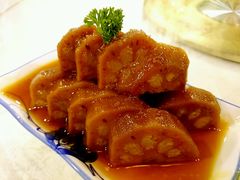 -三六三杭州菜(水上总店)