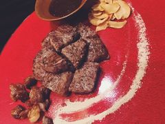 -月下料理(楷林IFC店)